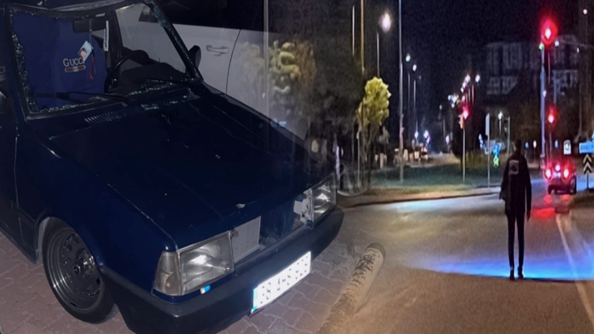 Kaza Değil Cinayet: Eniştesini Ezerek Öldürdü, Tutuklandı