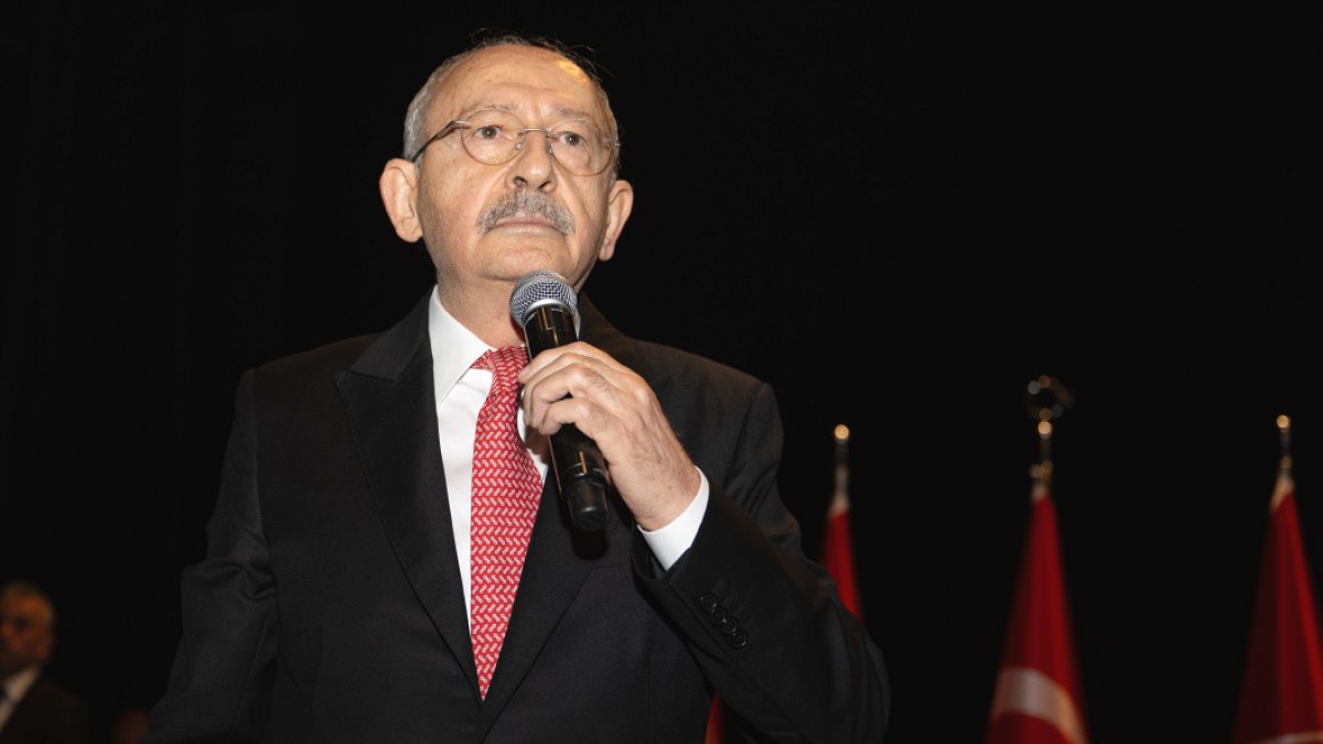 Kılıçdaroğlu'nun 250 Bin Dolar İddiası TBMM Kaynaklarınca Yalanlandı