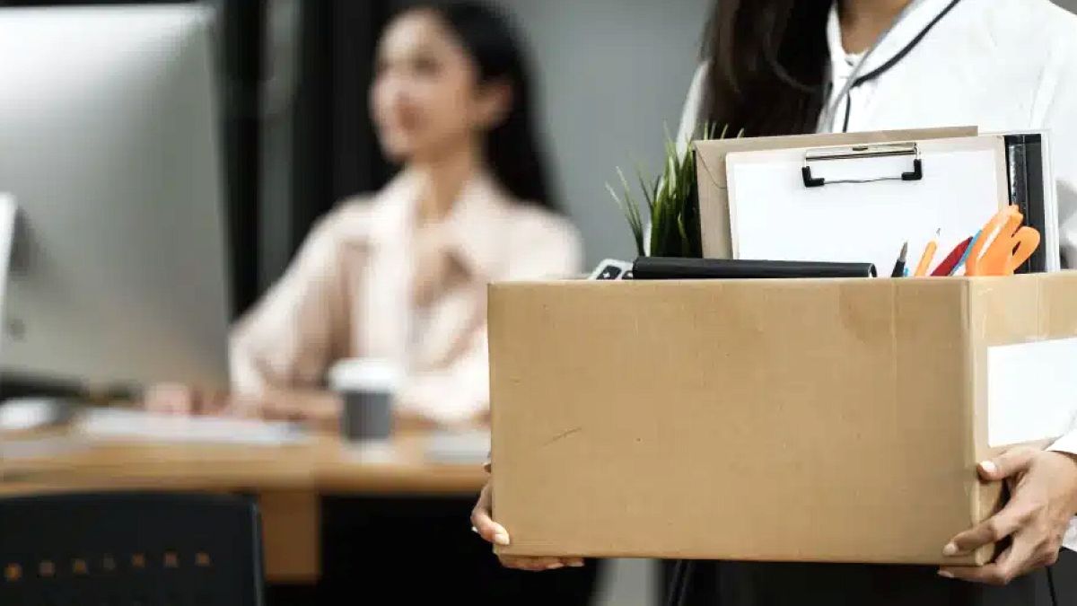 Oracle'dan Yapay Zeka Hamlesi: 21 Bin Çalışanla Yollar Ayrıldı