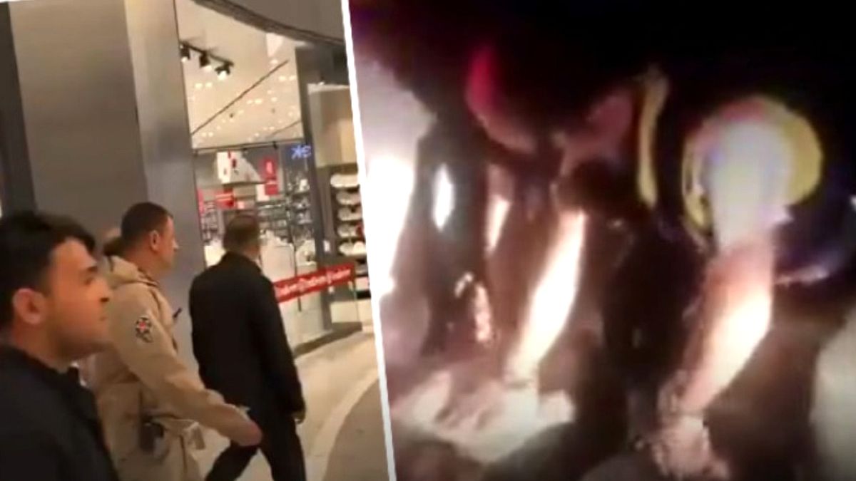 Cumhur İttifakı Ocakları Başkanı Gözaltına Alındı: Korumalarıyla Birlikte Ters Kelepçelendi