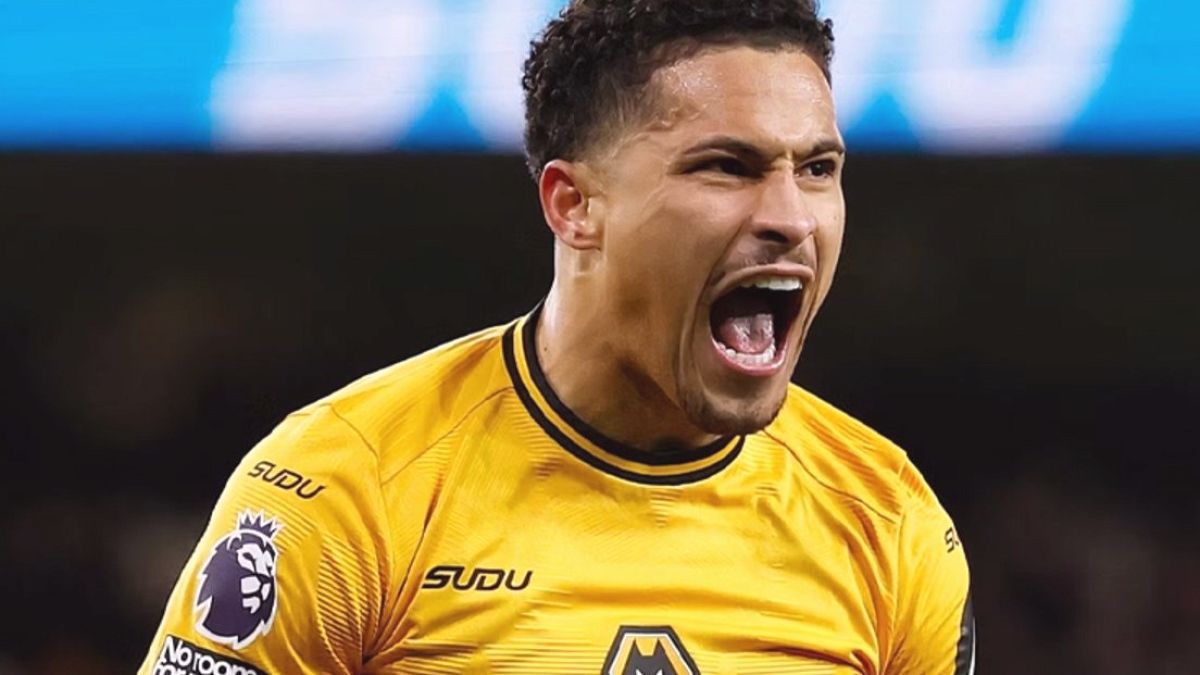 Galatasaray ve Atletico Madrid'den Joao Gomes İçin Rekor Teklifler