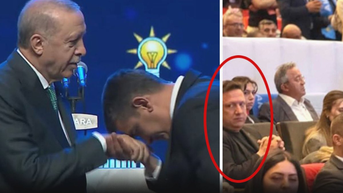 Belediye Başkanının Parti Değişikliğinde Kaymakamın Rolü İddiası Gündemde