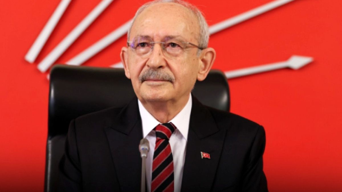 CHP'de Kritik Gelişme: 3 Vekilin Partiden Kesin İhracı Talep Ediliyor