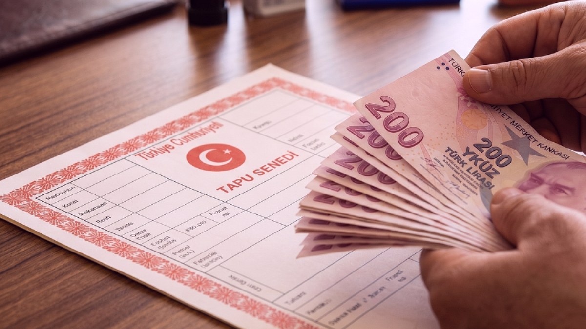 Tapuda Yeni Dönem: Güvenli Ödeme Sistemi 8 Gün Sonra Zorunlu Hale Geliyor