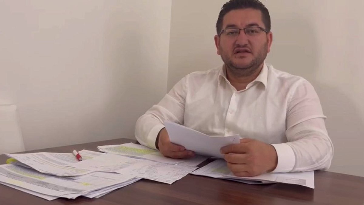 Sahte Diplomalarla Üniversitelere Yerleşme İddiaları Meclis'te Reddedildi