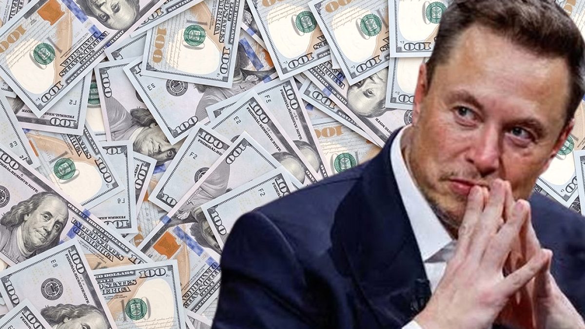 SpaceX'in Değeri Çakıldı: 600 Milyar Dolarlık Kayıp Şok Yarattı