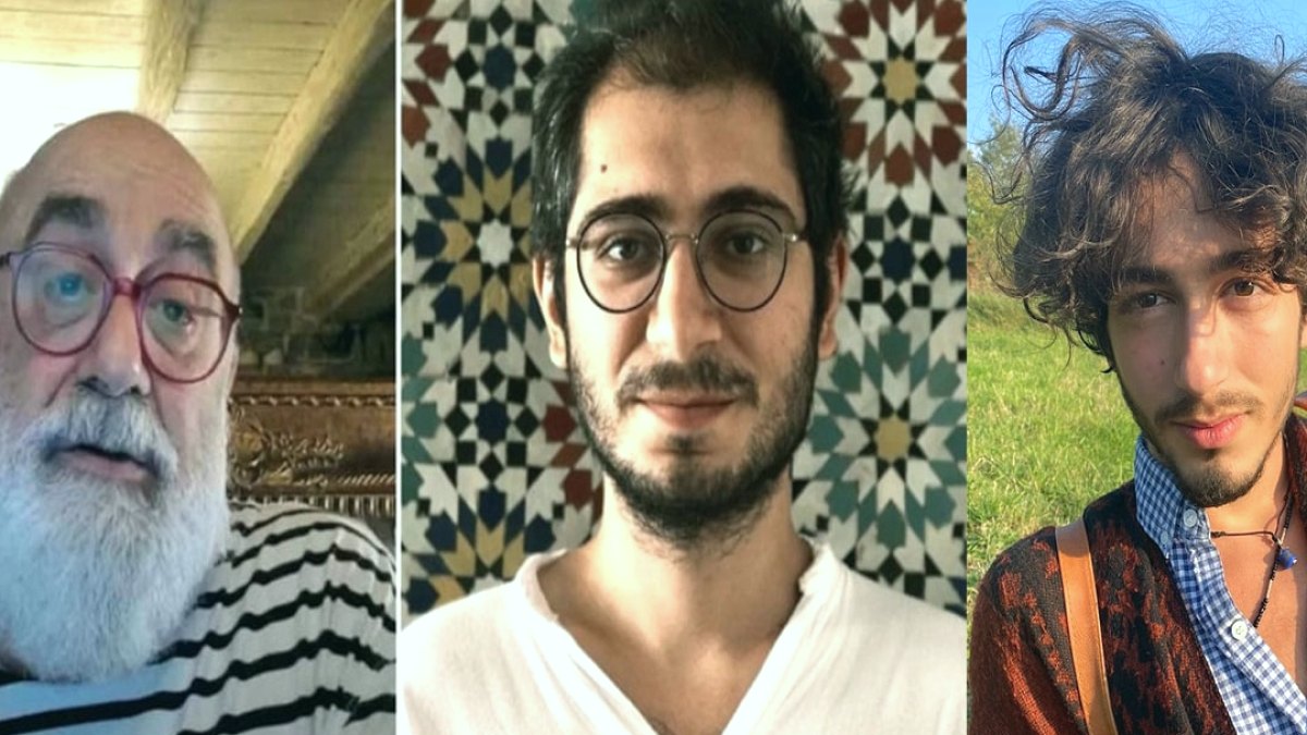 Sevan Nişanyan'dan Oğlu Arsen'e Evlatlıktan Red: Otel Mirası Kavgası Derinleşti
