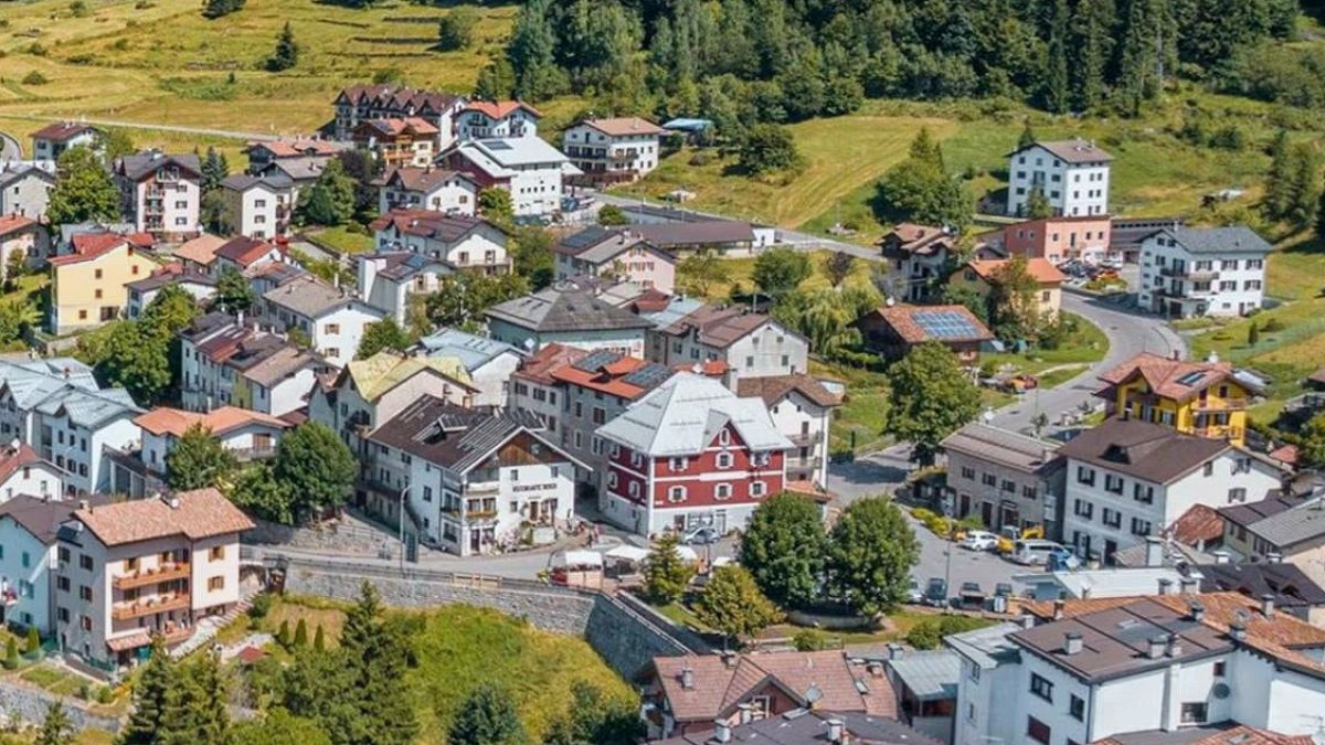 İtalya'da Köy Sakinleri Arıyor: Taşınana 5 Milyon Lira Destek