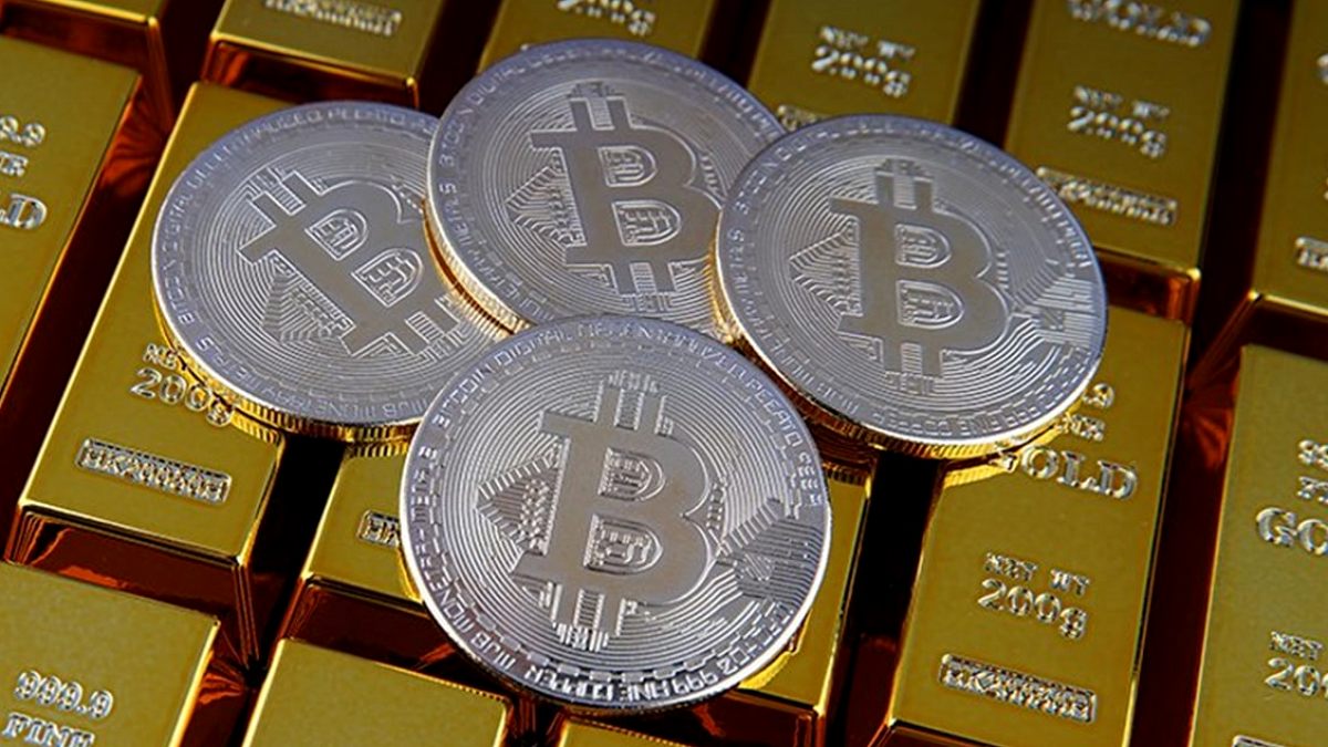 Altın ve Bitcoin'deki Sert Düşüş: Küresel Piyasalar 10 Trilyon Dolar Kaybetti