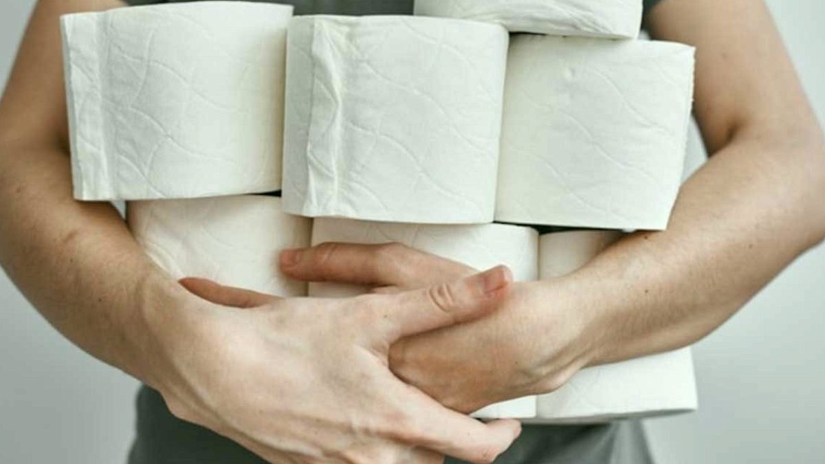 Japon Teknolojisi Tuvalet Kağıdı Dönemini Bitiriyor