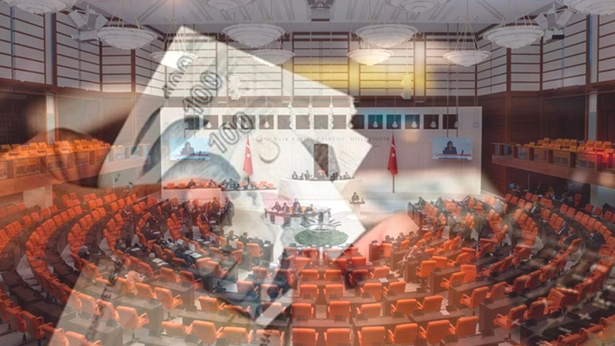 Ticari Plaka Satışından Vergi Muafiyeti Meclis'ten Geçti