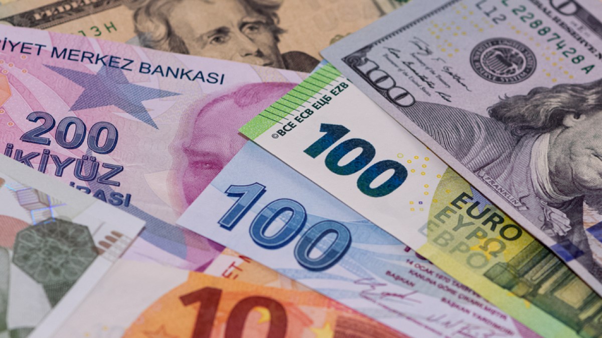 Dolar Yeni Zirvelere Tırmanırken Euro Değer Kaybetti