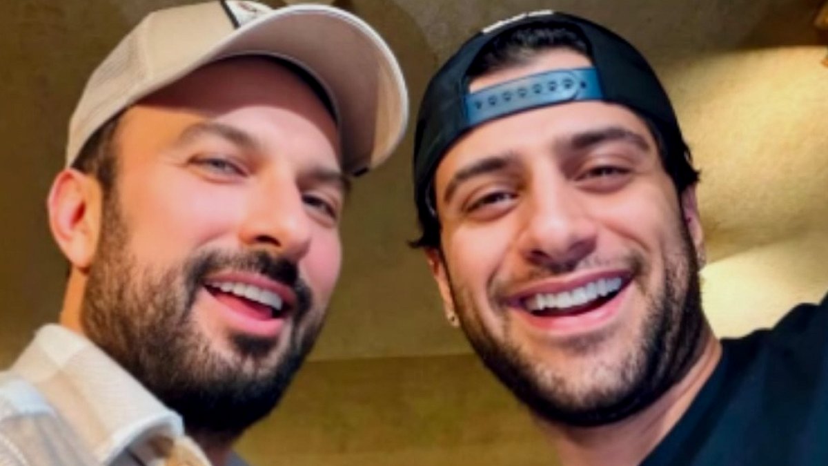 Müzik Dünyasını Sarsan İş Birliği: Tarkan'dan Reynmen'e Büyük Destek