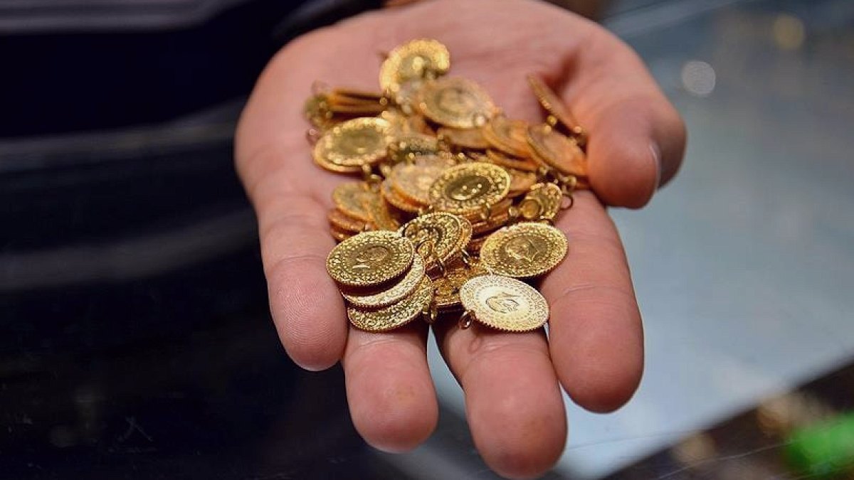 Altın Fiyatları Düşüşte: Milyonlarca Yatırımcıyı Endişelendiren Senaryo