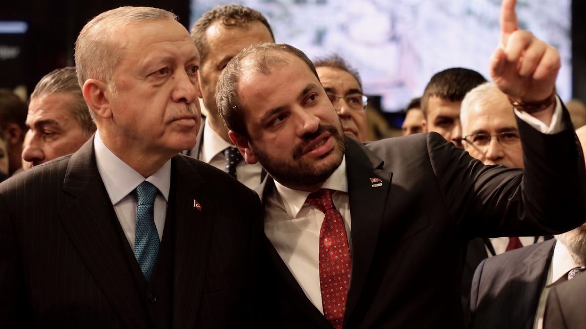 Akaryakıt Sektöründe Sahte Fatura Operasyonu: Lüks Kayyum Ataması Tartışması