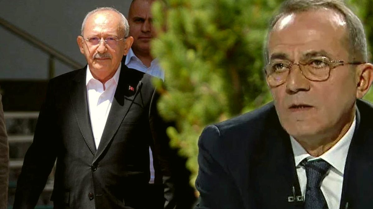 Kılıçdaroğlu'ndan Gazeteci Sevinç'e Hukuki Adım: Suç Duyurusu ve Tazminat Davası