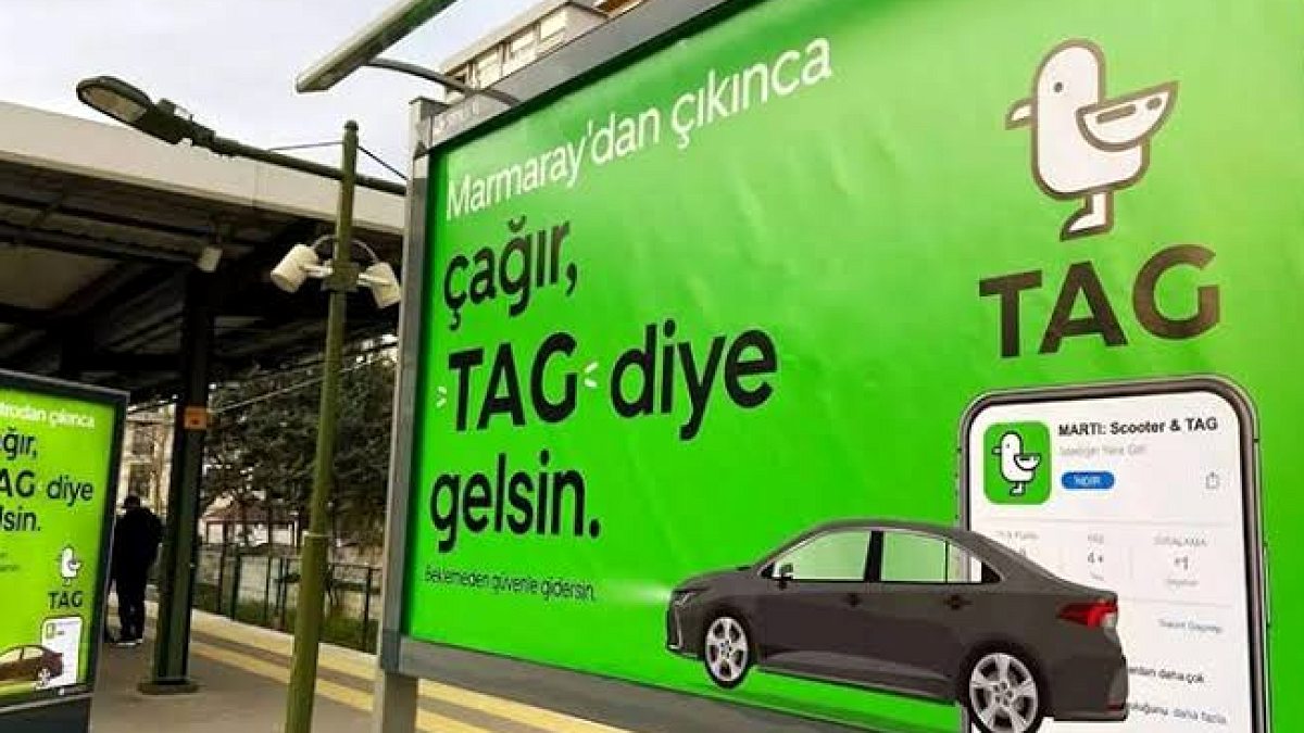 Martı TAG Davasında Kritik Gelişme: Yasal Süreç Üst Mahkemeye Taşınıyor