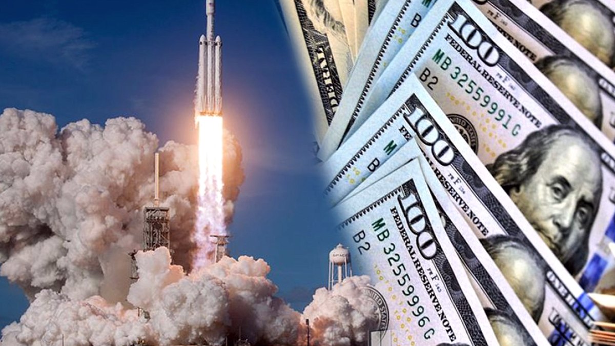 SpaceX Hisselerinde Büyük Dalgalanma: Değer Kaybı ve Finansal Yeniden Yapılanma