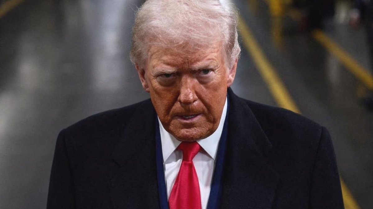 ABD Senatosu'ndan Trump'a İran Mesajı: Savaş Yetkileri Sınırlandı