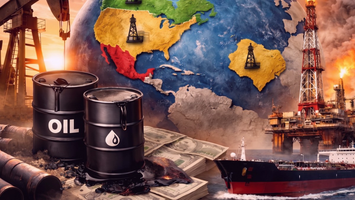 Hürmüz Boğazı'nda Petrol Sevkiyatı Yeniden Hareketlendi, Fiyatlar Düşüşünü Sürdürdü