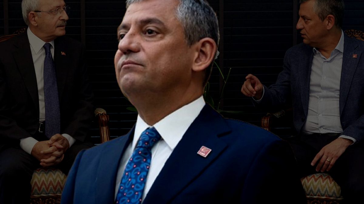 CHP Lideri Özgür Özel'den İstanbul, Gaziantep ve Diyarbakır Çıkarması