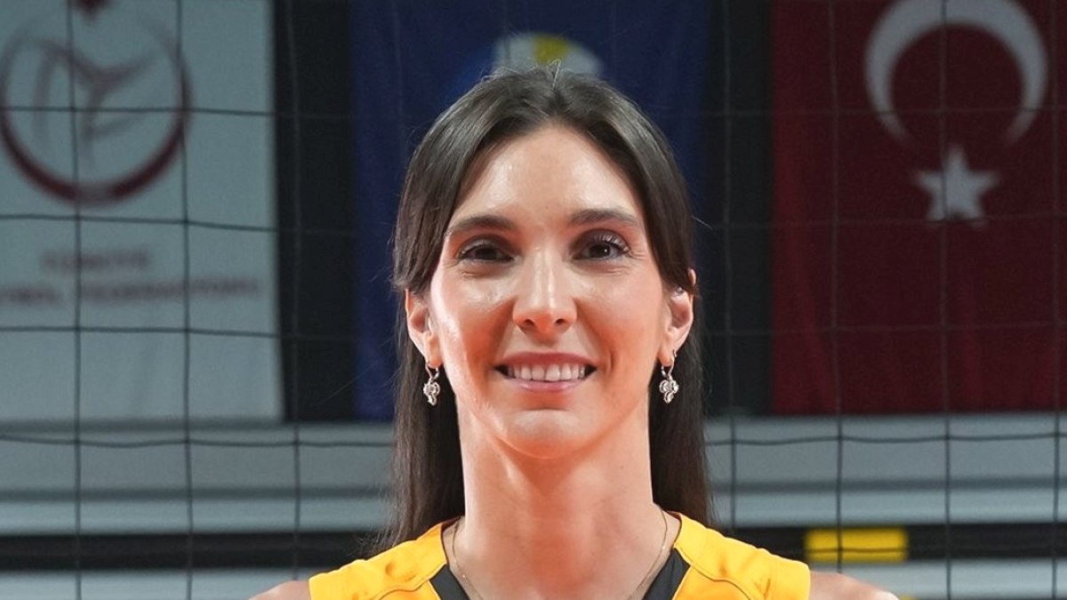 Naz Aydemir Akyol, VakıfBank'a Geri Döndü: Tecrübe Sahaya Yansıyacak