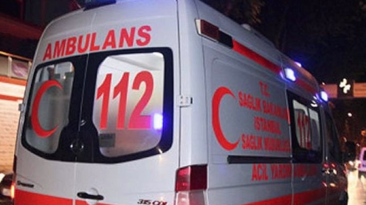 Eski Milletvekili Musa Uzunkaya Trafik Kazasında Yaralandı