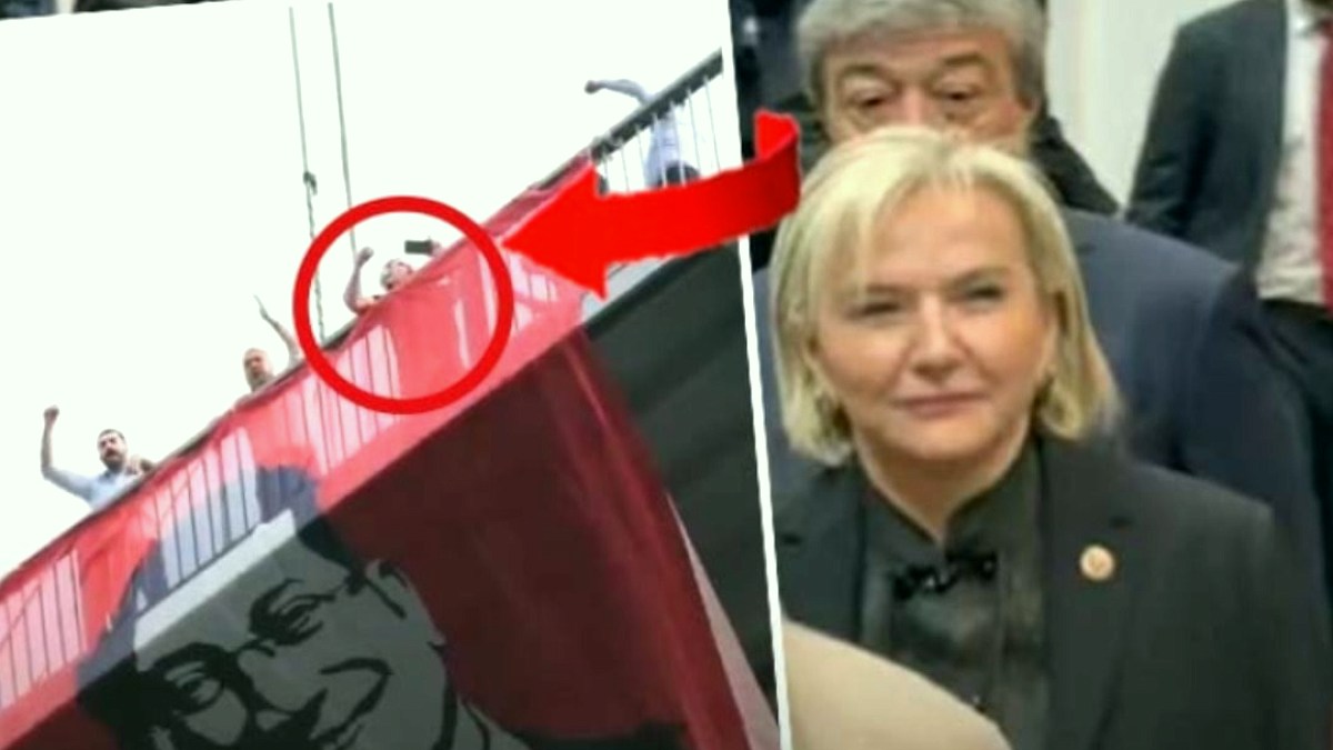 Siyasi Rotasını Değiştiren Vekil: 3 Yılda 3 Parti, Şimdi AKP Yolunda