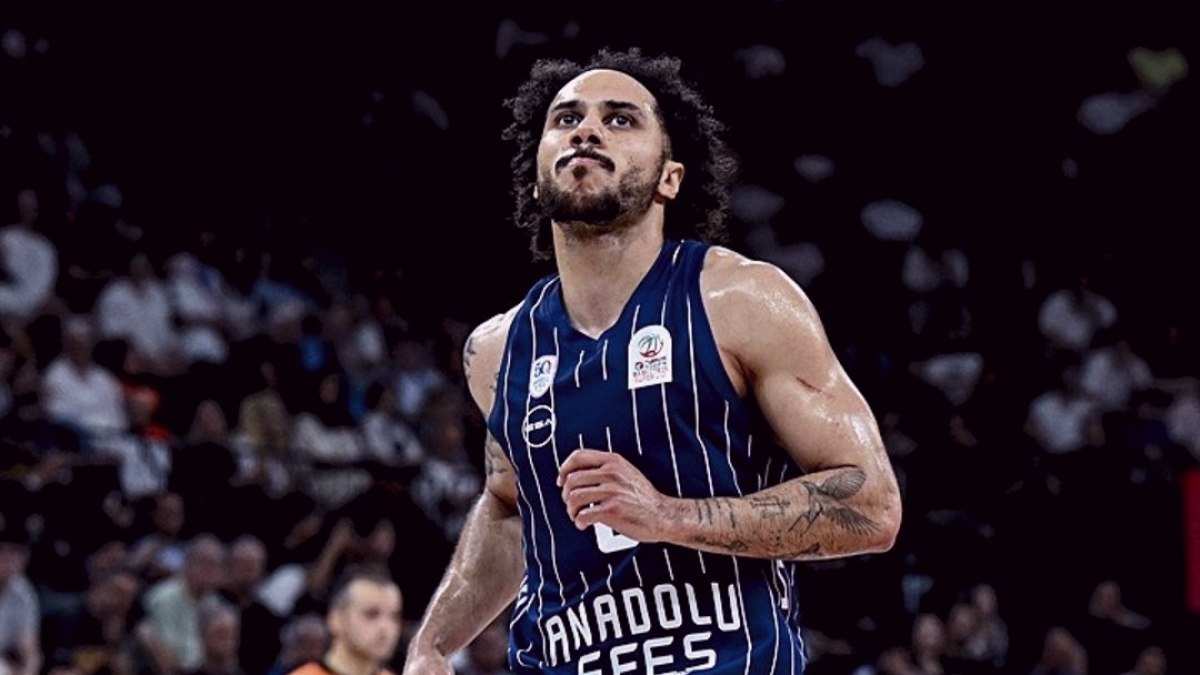 Shane Larkin'in Yeni Takımı Fenerbahçe Beko Oluyor: Detaylar Netleşiyor