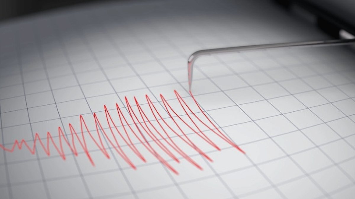 Malatya'da 4 Büyüklüğünde Deprem: Can ve Mal Kaybı Yaşanmadı