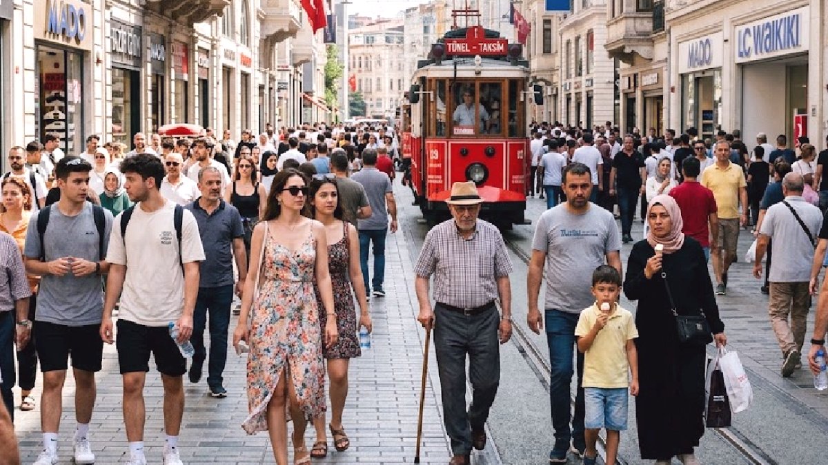 Avrupa'yı Saran Sıcak Hava Dalgası Türkiye'yi de Etkileyecek: Uzman Tarih Verdi