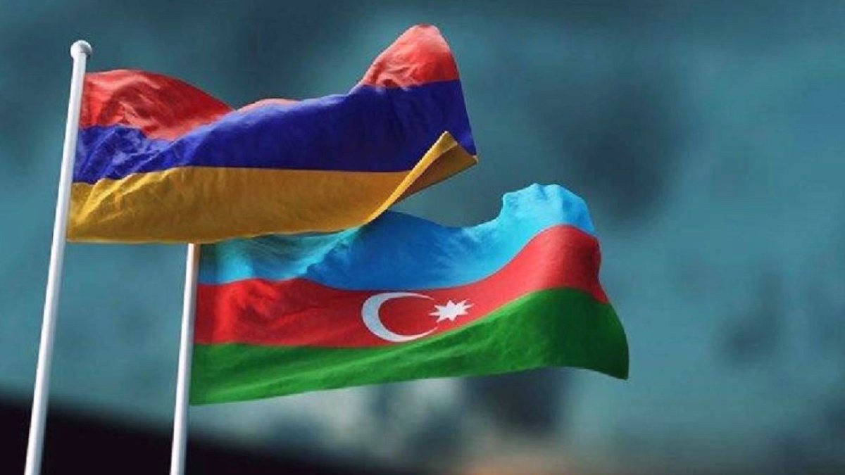 Ermenistan ve Azerbaycan'dan Tarihi Dijital İletişim Anlaşması