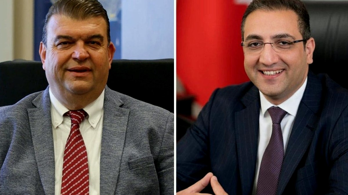 İzmir'de Rüşvet Operasyonu: İki Belediye Başkanı Gözaltında