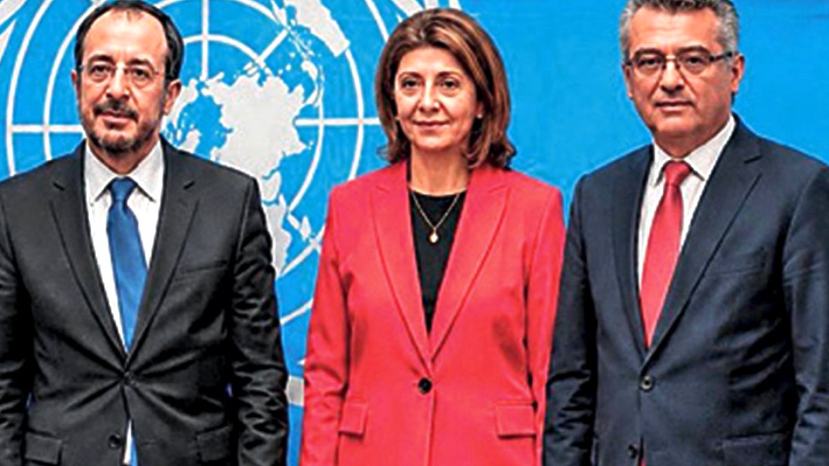 BM'nin Kıbrıs Planı: Maraş ve Güzelyurt'un Durumu Ne Olacak?