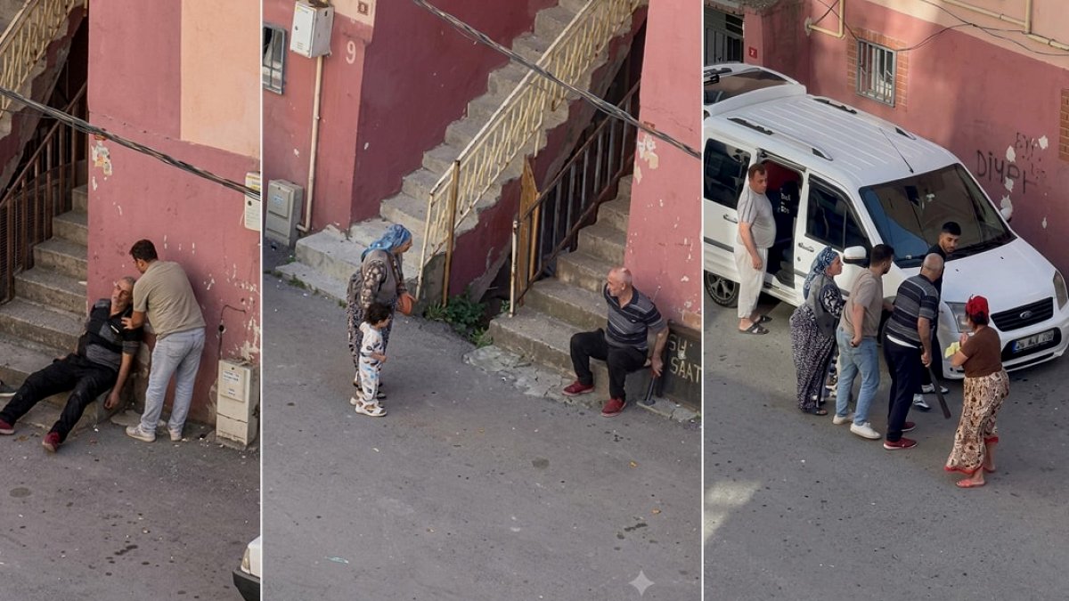 İstanbul'da Fahiş Kira Tartışması Kanlı Bitti: Ev Sahibi Hayatını Kaybetti