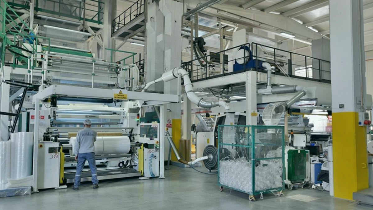 Sekuro Plastik Tüm Varlıklarını Satışa Çıkarıyor: Yeni Yatırım Alanlarına Yönelme Kararı