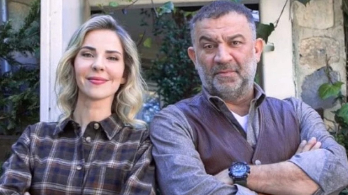 Arka Sokaklar'ın Yıldızı Oya Okar Yeni Dizisiyle Ekranlara Dönüyor