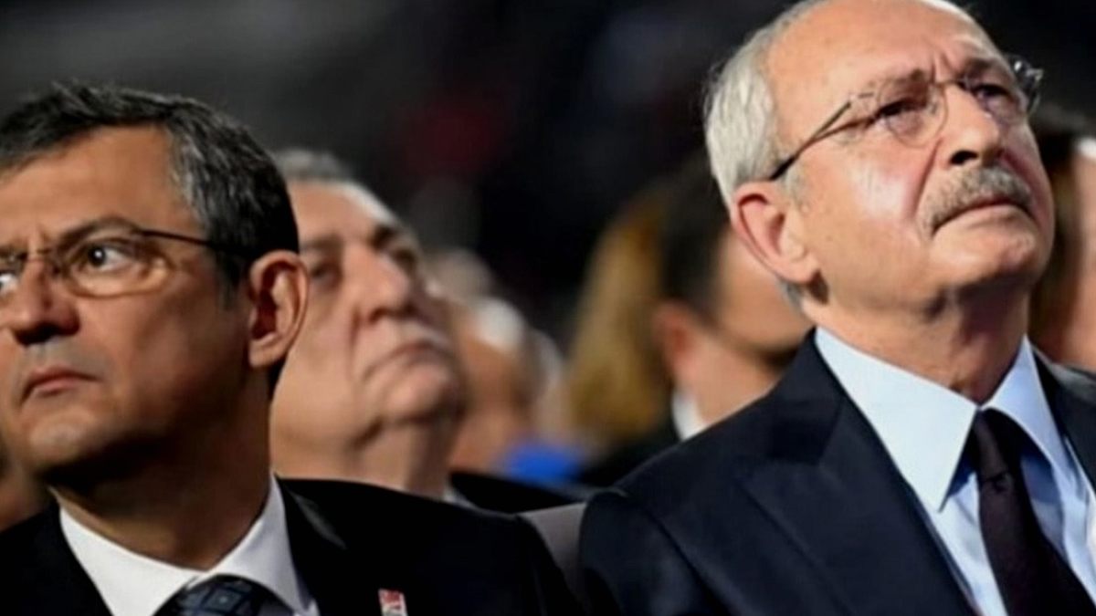 CHP Olağanüstü Kurultay Talebi Yargıya Taşınıyor