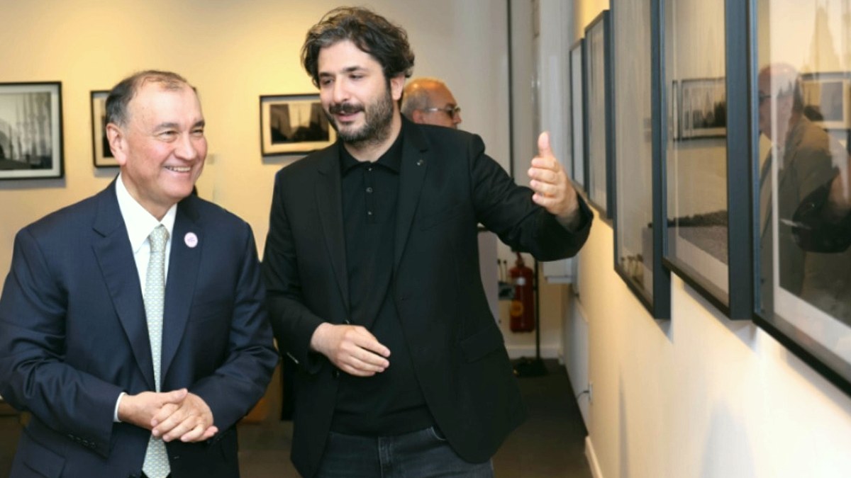 Murat Ülker: 40 Fabrika Sattık, Borcumuzu 7.5 Milyar Dolar Azalttık