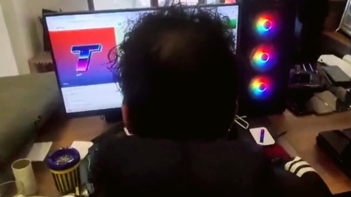 Diyarbakır'da Yasa Dışı Bahis Operasyonu: 24 Kişi Tutuklandı