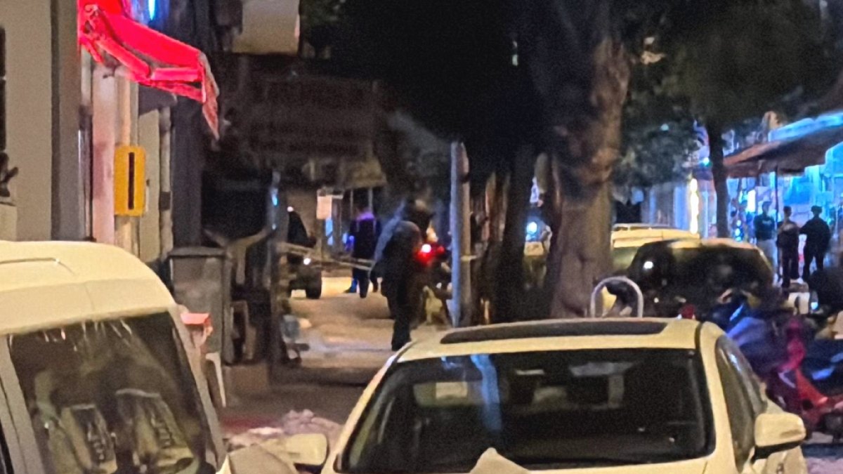 Burdur'da Şüpheli Valiz Paniği: Emniyet Müdürlüğü Yakınında Güvenlik Önlemleri