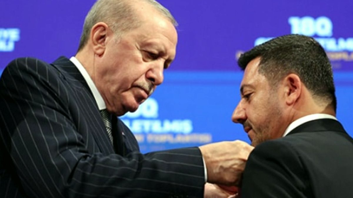 Rasim Arı'dan Şaşırtan Geri Adım: Göçmen Politikaları AKP'ye Dönüşle Değişti