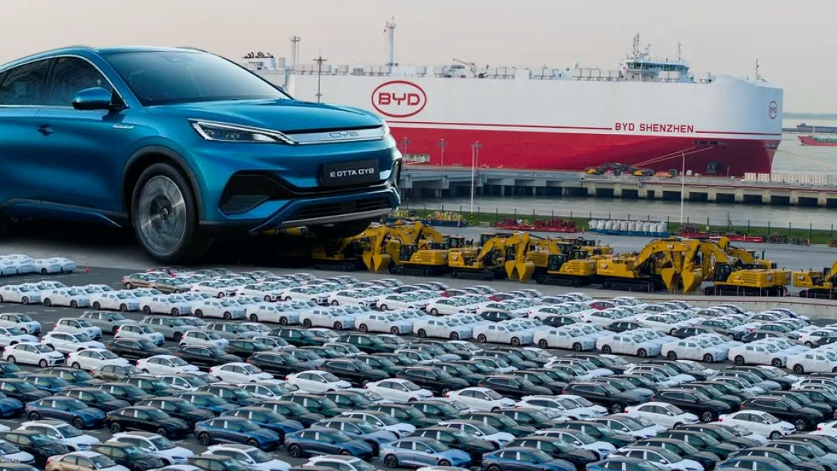 BYD Macaristan Fabrikasında İkinci İşçi Ölümü: Soruşturma Başlatıldı
