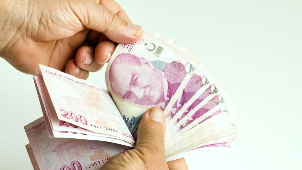 Haziran Ayı Doğum Yardımları Hesaplara Aktarıldı
