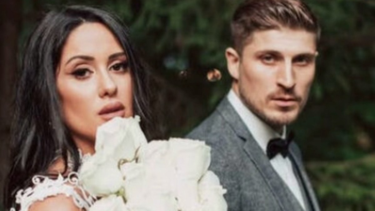 Sahra Işık ve İdris Aybirdi Boşanma Sonrası İlk Kez Konuştu