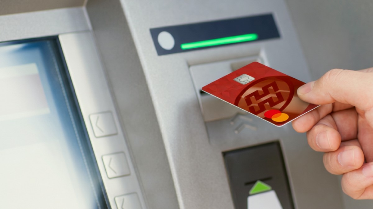 ICBC'den Müşterilere ATM Müjdesi: Diğer Bankalar Ücretsiz Kullanılacak