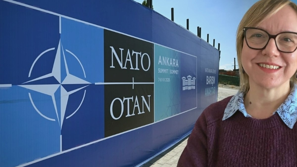 NATO Zirvesi Öncesi Ankara'da Geniş Çaplı Operasyon: 103 Kişi Tutuklandı