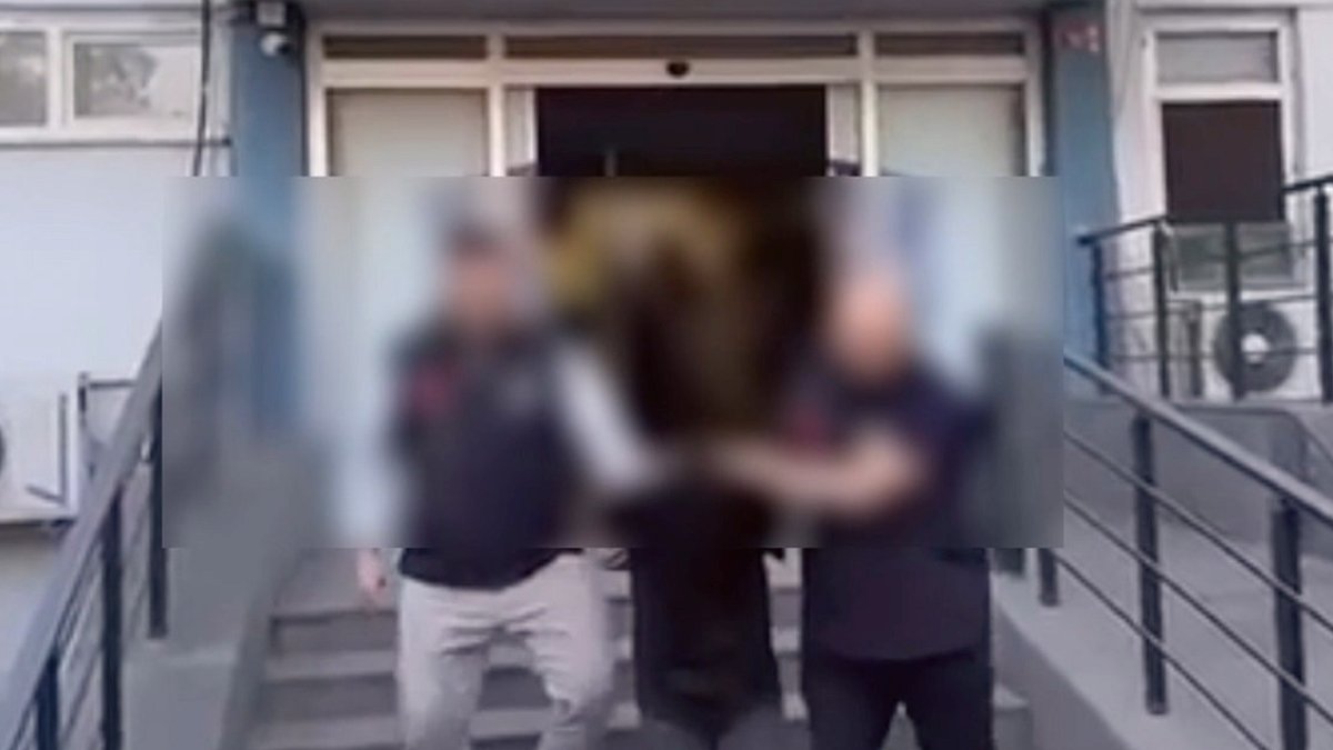 Diyarbakır'da İş Yerleri ve ATM'ye Saldıran Şüpheliler Yakalandı