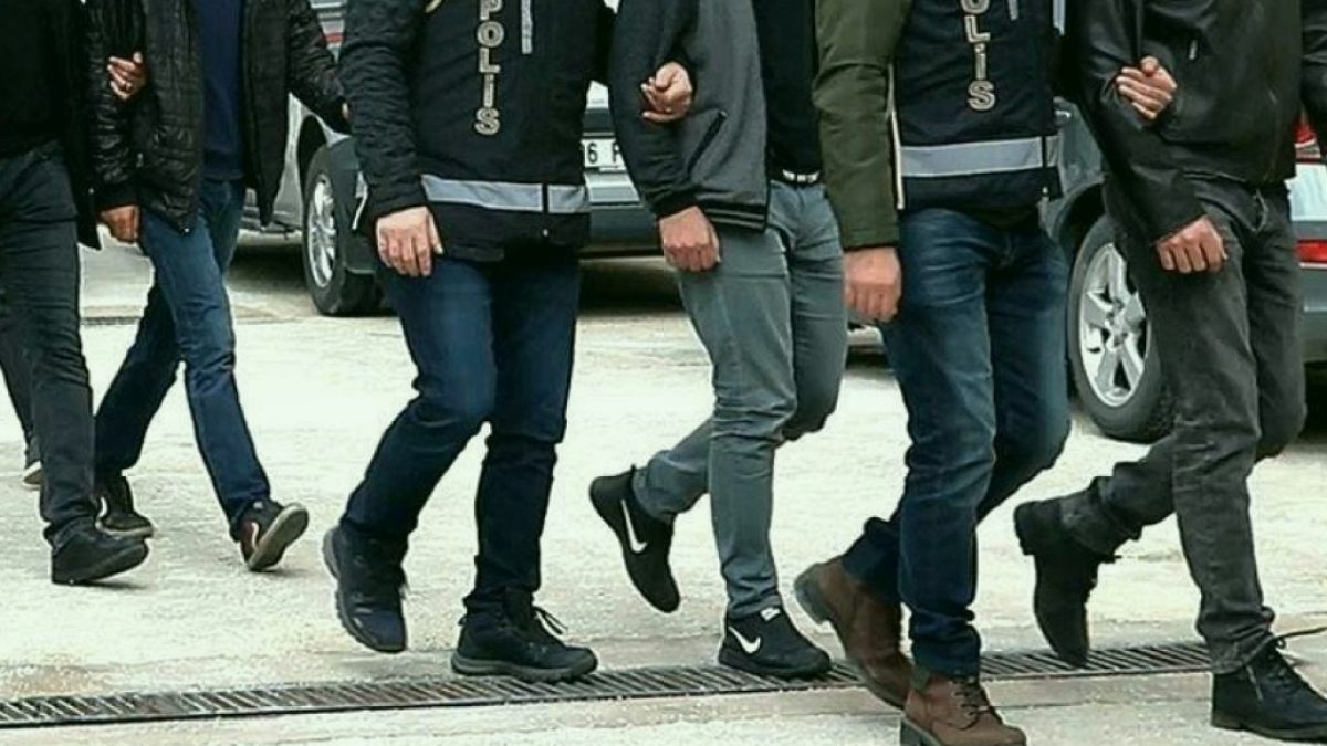 Ankara Merkezli 8 İlde Nefes Kesen Kara Para Operasyonu: 53 Gözaltı Kararı