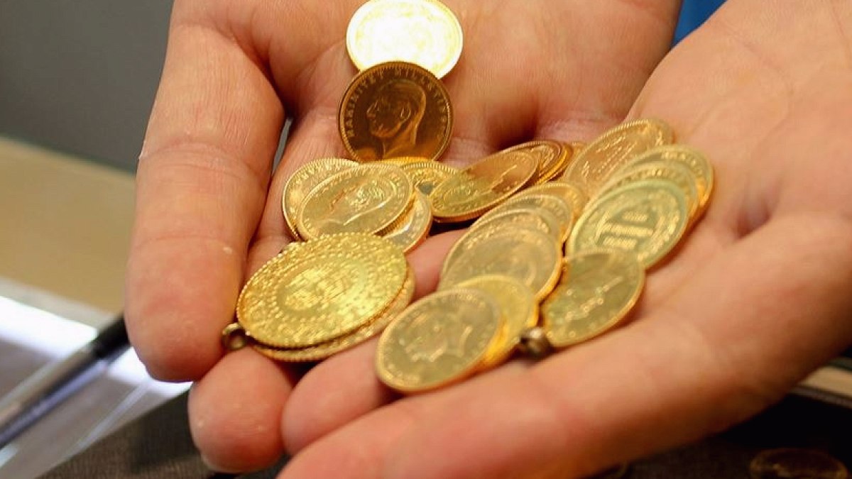 Altın Fiyatları Düşüşte: Gram Altın 5 Bin TL Seviyesine İnecek mi?